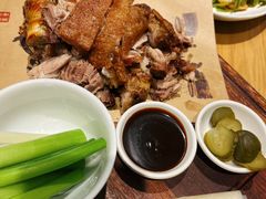 -汇丰苑·海鲜青岛菜(中山路大鲍岛店)