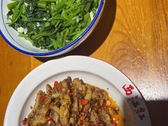 -西江红·株洲本地菜(滨江南路店)