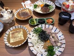 -CURRY YA 熟成咖哩專門店(深圳湾万象城店)