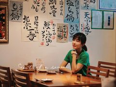 -牛玄庵日式寿喜烧·料理店(新源里店)