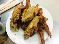 -阿昌白族石板烧·菌锅(大理古城店)