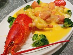 -恰恰餐厅(硕和生活广场店)