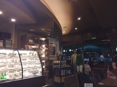 -星巴克(苏州西蒙店)