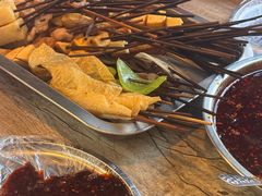 -怪老头甜不辣(抚琴小区店)