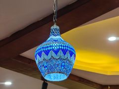 -清真· AL-JANNAT 佳纳特餐厅(仙林店)