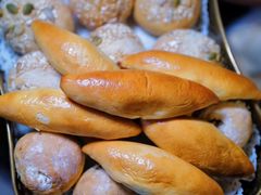 -北京古城老院厉晓麟精致菜