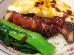 -文通冰室(东方宝泰店)