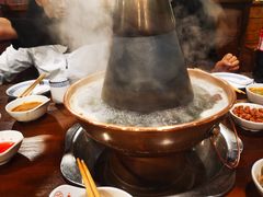 -大明铜锅·烤涮坊·烧烤(新开路店)