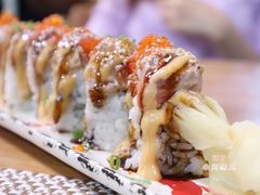 -活鳗饭·鹅肝范儿(高碑店店)