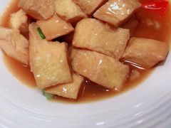-闫府私房菜·百年鲁菜(恒隆店)