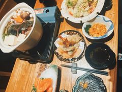 -千羽鹤海鲜居酒屋Bistro(大望路店)