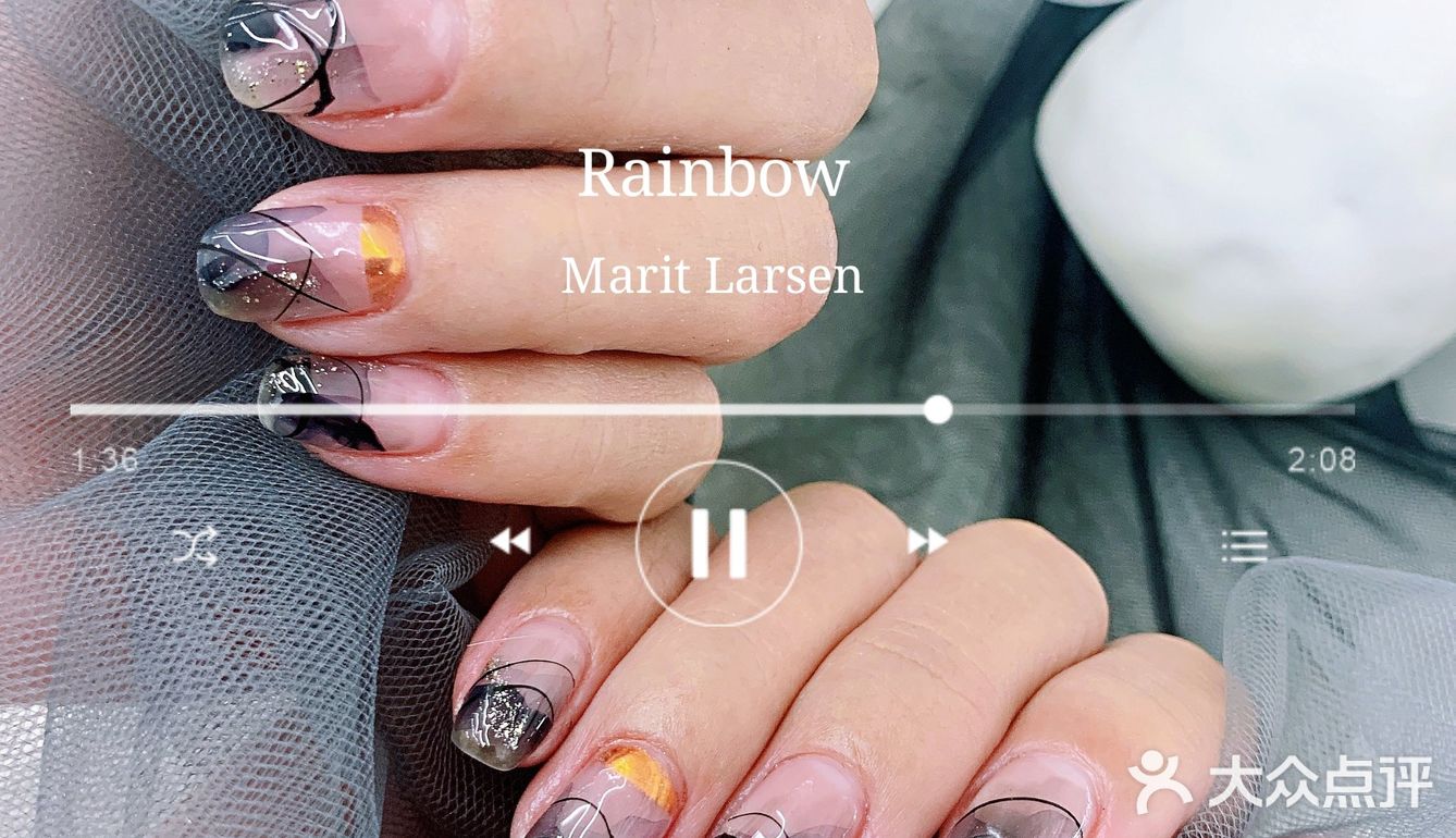 没错[礼花]又是Rainbow🌈