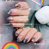 没错[礼花]又是Rainbow🌈