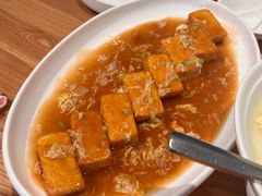 -荷恬·精致蔬食料理(富国街店)