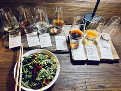 -兮禾酒馆(护国路店)