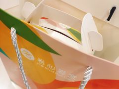 -卷心卷意·轻甜蛋糕(新光天地店)