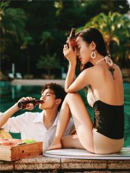 -摩玛婚纱摄影(杭州店)