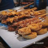 福州 | 解决我燃眉之急的烧烤店！！！