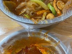 -十二中串串香(三桥街道桃园北路东社区店)