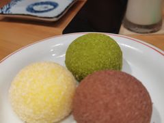 -村上一屋·亚洲菜融合小馆(南楼店)