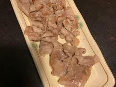 -日本料理神拉面