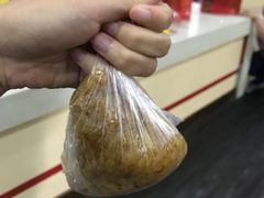 -真真老老粽子(南湖服务区店)