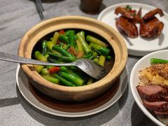 -粤来记·啫啫煲·点心(日月光店)