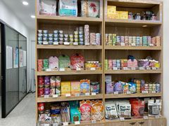 -四月宠物医院·猫专科·心脏专科·内科(转塘店)