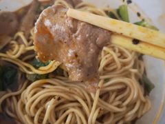 -老家猪肝面(石油路店)