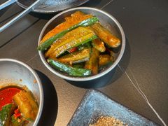 -谷牛和牛烤肉(漕河泾印象城店)