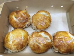 -御蝶坊生日蛋糕KNAC(创业店)