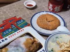 -荔银肠粉(广州天河华利路店)