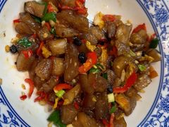 -欧记大排档·景德菜(上海首店)