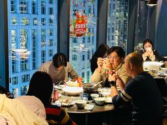 -喜悦烤鸭·新京菜(王府井店)