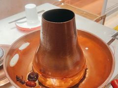 -南锣南门涮肉(南锣鼓巷店)