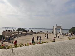 -宝安西湾红树林湿地公园