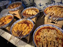 -君悦酒店·乐厨·高空自助餐(青年大街店)