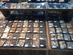 -果蔬好生活超市(乐堤港店)