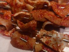 -有奴思烤肉·清真(正宁路店)