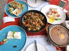-赵小姐丨新中餐(曲江店)