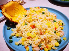 -香香海南菜餐厅