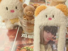 -文通冰室(东方宝泰店)
