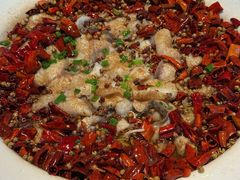 -椒爱水煮鱼川菜(CBD万达店)