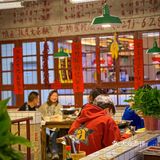 地道川渝美味来我大东郊咯~