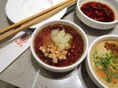 -海底捞火锅(赛格国际购物中心店)