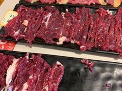 -山海龙·潮汕牛肉火锅(奥林春天店)