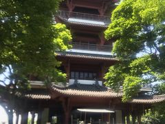 -采石矶景区