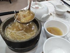 -凤城礼记鱼翅海鲜酒家(新马路总店)