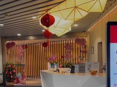 -白云机场易登机休息室