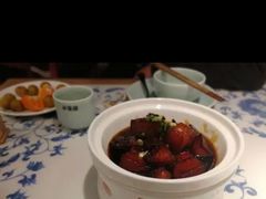 -小菜园新徽菜(芜湖万达店)